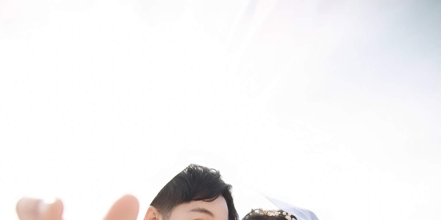 Tokyo: Wedding Photo Tour dengan 3 Lokasi & Pro Styling